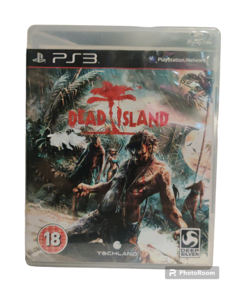 Dead Island