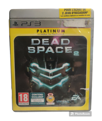 Dead Space 2