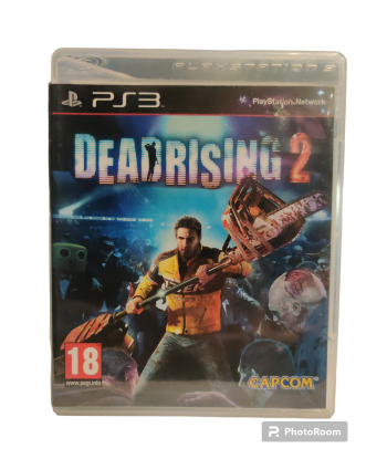 Dead Rising 2