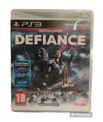 Defiance