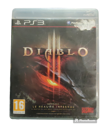 Diablo III