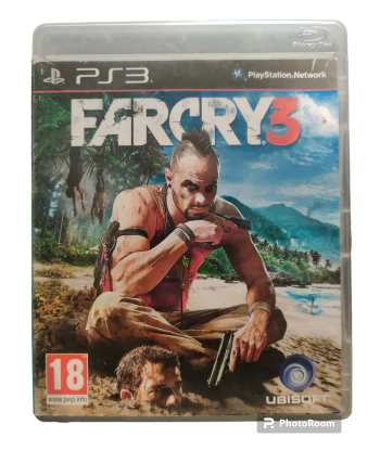Far Cry 3