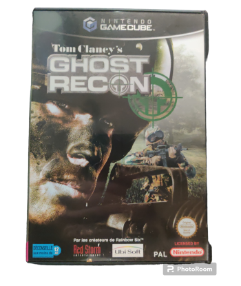 Tom Clancy's Ghost Recon