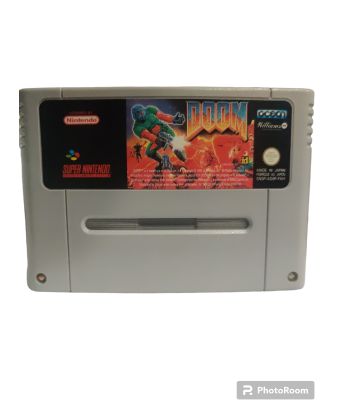 Doom