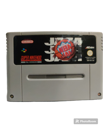 NBA Jam