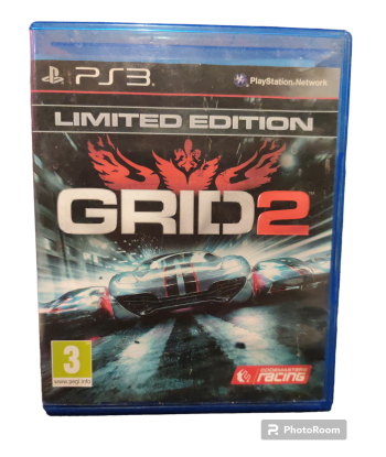 Grid 2 Limited Edition