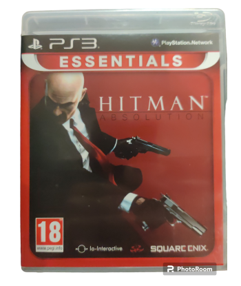 Hitman Absolution Essentials