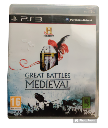 History Great Battles Medieval