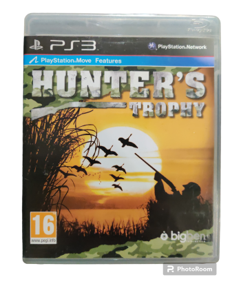 Hunter's Trophy