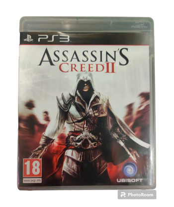 Assassin's Creed II