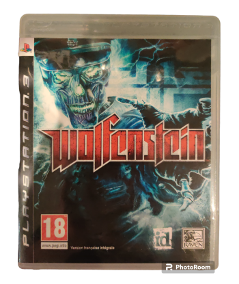 Wolfenstein
