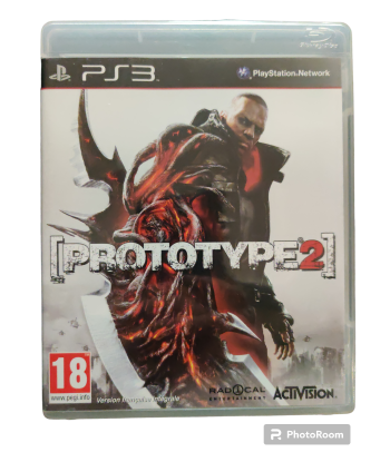 Prototype 2