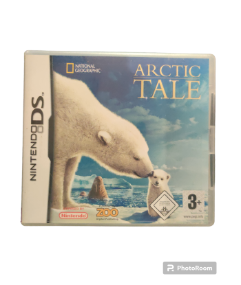 Arctic Tales