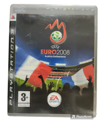 UEFA Euro 2008
