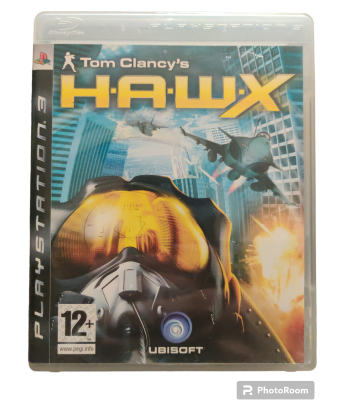 Tom Clancy's H.A.W.X
