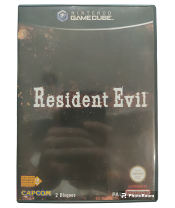 Resident Evil