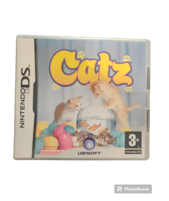 Catz