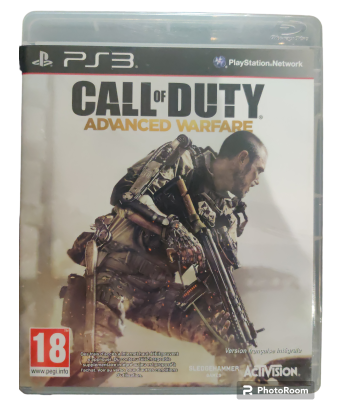 Call of Duty : Advanced...