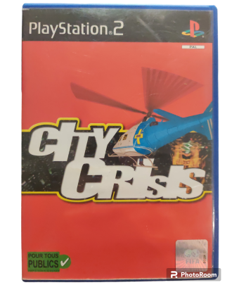 City Crisis