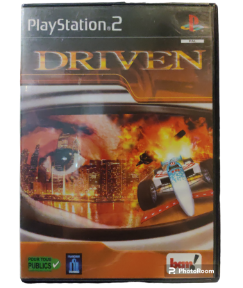 Driven