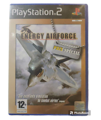 Energy Airforce