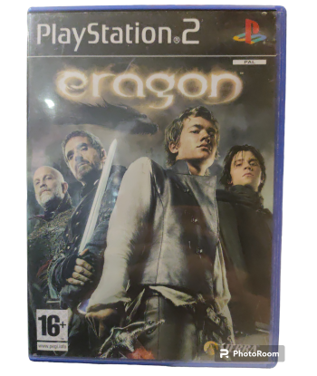 Eragon