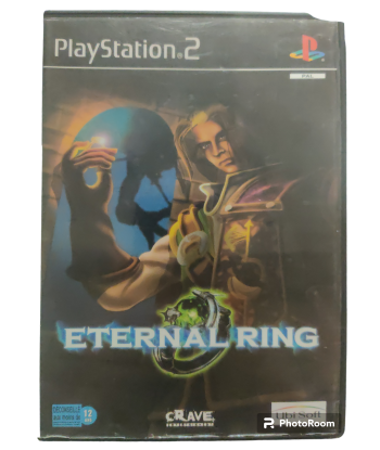 Eternal Ring