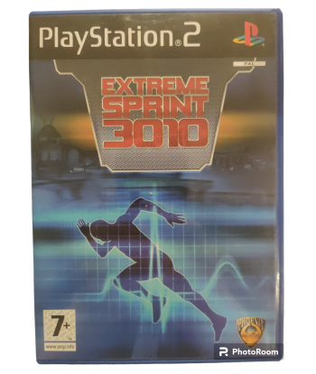 Extreme Sprint 3010