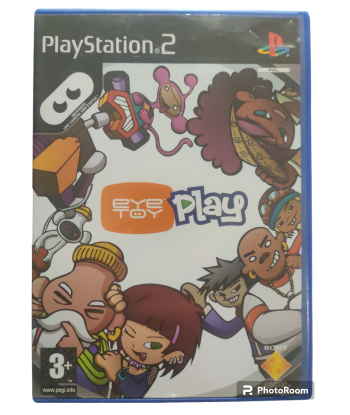 EyeToy : Play