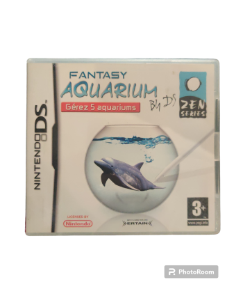 Fantasy Aquarium