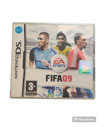 Fifa 09