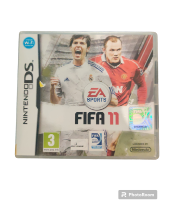 Fifa 11