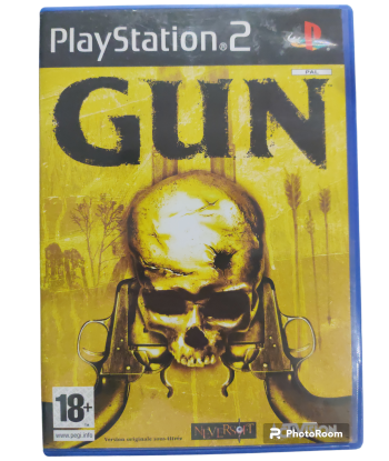 Gun