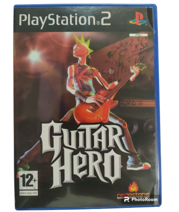 Guitar Hero