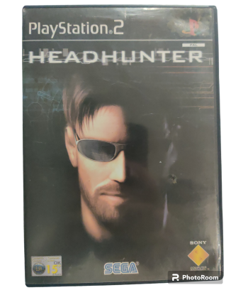 Headhunter