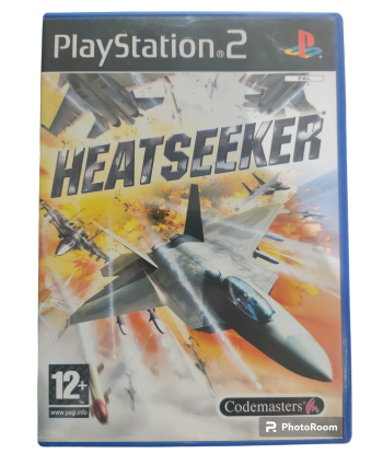 Heatseeker