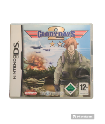 Glory Days 2