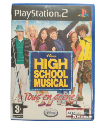 High School Musical : Tous...