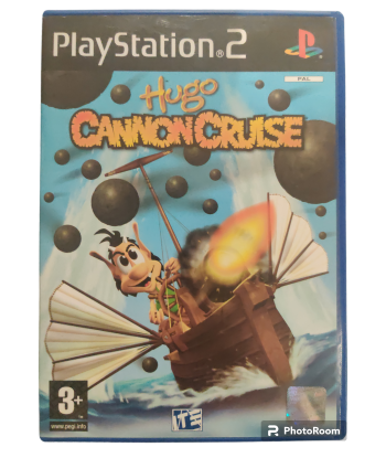 Hugo : CannonCruise