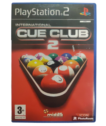 International Cue Club 2