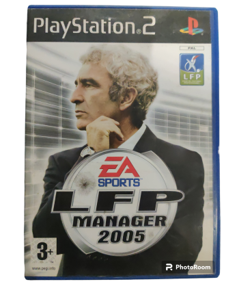 LFP Manager 2005
