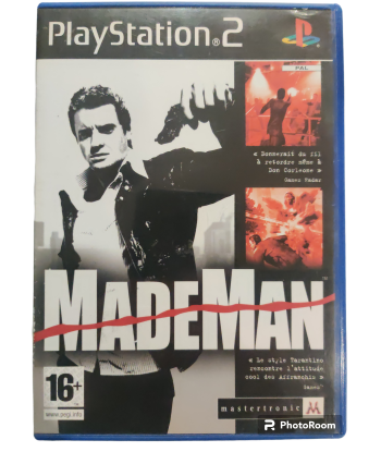Made Man