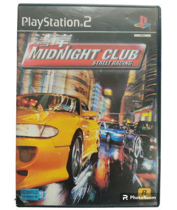 Midnight Club