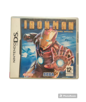 Iron Man