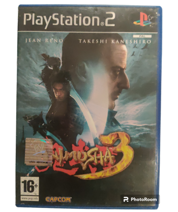 Onimusha 3