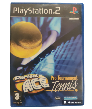 Perfect Ace - Pro...