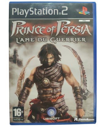 Prince of Persia : L'Ame du...