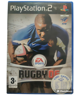 Rugby 06