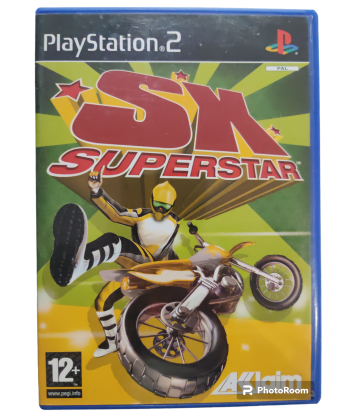SX Superstar