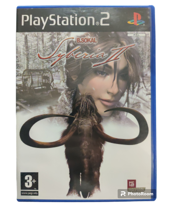 Syberia II